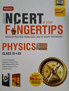 NCERT FINGERTIPS