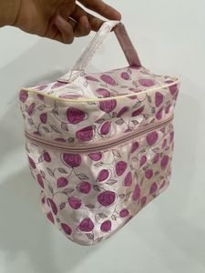 Makeup Bag