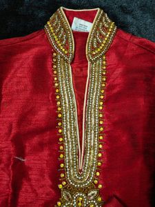 Baby Boy Sherwani