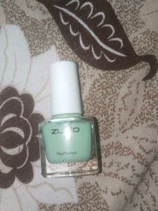 Zunio Nail Polish