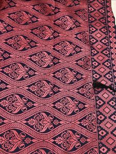 Soft Saree In Unique Color
