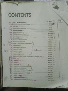 Arihant MCA Preparation Book