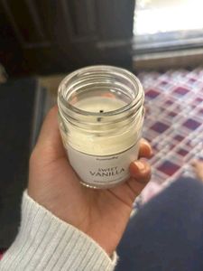 Puremazing Sweet Vanilla Candle