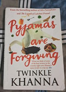 FICTION NOVEL BY TWINKLE KHANNA