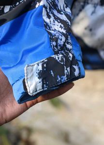 Supreme+ The North Face Mountain Baltoro Padded 🧥