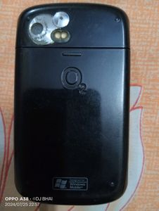 Vintage Microsoft Windows O2 Mobile Dead Condition