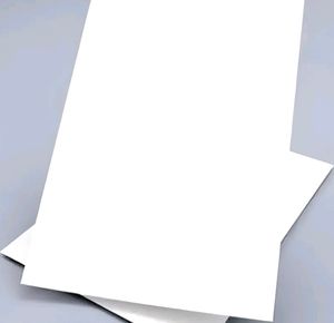 White Page&#39;s