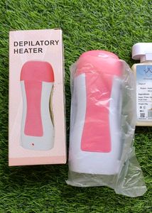 Waxing Kit