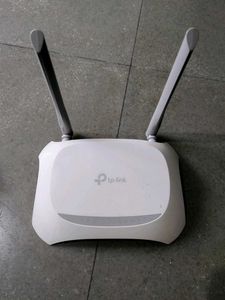 TP-Link WiFi Router