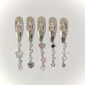 Gothic And Pinteresty Hair Pins