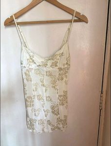 Beautiful Corset Top
