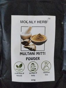 Multani Mitti, Beetroot, Ubtan - Powders