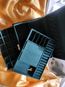 Jewellery Organiser Box Big