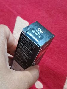 Staze Creme Matte Lipstick