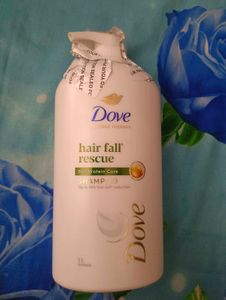 50% OFF SHAMPOO