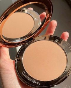 Charlotte Tilbury Compact