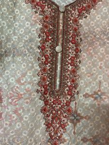 Straight Cut Kurti-6