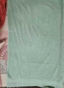 Bath Towel