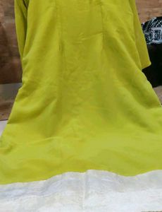 Brand New Pakistani Kurti XXL Never Worn