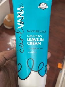 Curlvana Curl Styling Combo
