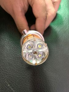 New Vehicle Headlite