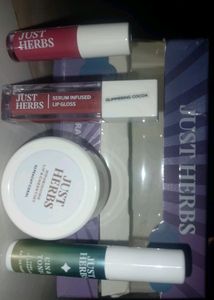 Just Herbs Kit