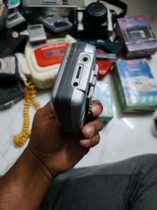 Sogao Walkman (Need Belt Change)