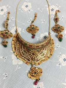 Jewellery Set