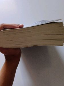 3rd Book Of AGGGTM Series!!