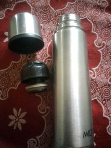 Milton Thermosteel WaterBottle(Offers Are Accepted