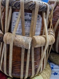 Tabla Drum Set