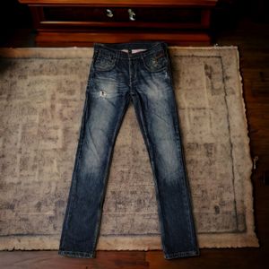 BENETTON JEAN FOR MEN ORIGINAL