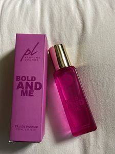 Perfume Lounge - Bold And Me