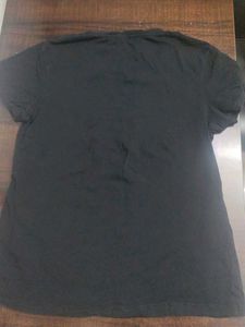 Black T-Shirt