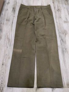 Ma306 Sabrin Beggy Cotton Jeans Waist 30