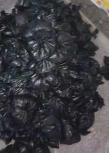 Gandhak potash Barud