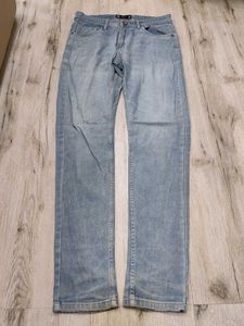 Ma1816 DNMX Jeans waist 32