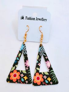 Funky Earrings For Girls/Women
