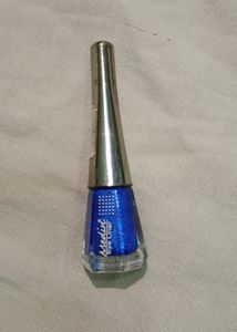 Blue Gel Liner Eyeliner