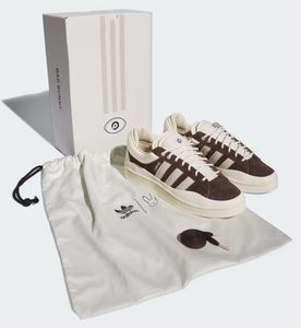 ADIDAS X BAD BUNNY UNISEX &#34;THE LAST CAMPUS&#34; SHOES