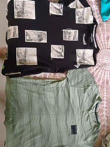 T Shirts