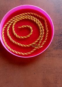 Gold Chain