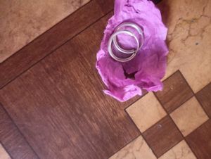 pur Silver 925 Hoop Earrings