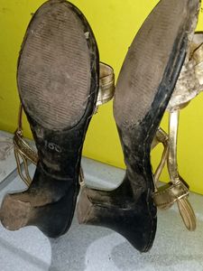 Ladies Sandal