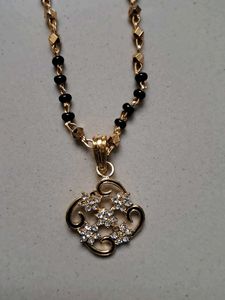 Mangalsutra Necklace