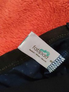 New Fabpad Reusable