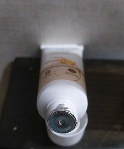 Mamaearth Rice Water Sunscreen &amp; Face Wash
