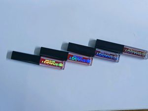 Shaggy Cosmetics Liquid Matte Minis In 4 Colours