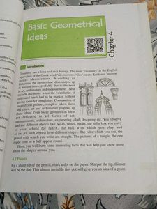 NCERT Mathematics Book 2023
