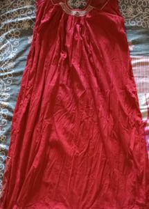 Vintage Style Nightgown